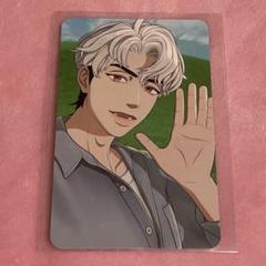 PLAVE かくれんぼ　ウノ　EUNHO 初回限定盤　トレカ　封入