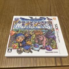 ドラゴンクエストモンスターズ テリーのワンダーランド 3D