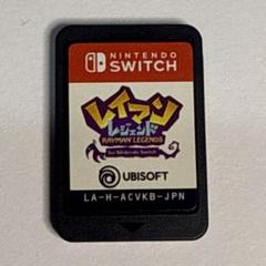 レイマン レジェンド for Nintendo Switch