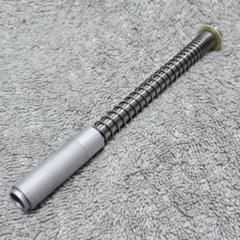 WA Rタイプ～SCW ガバメント ステンレス ロングリコイル スプリングガイド