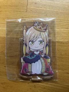 山田くんとlv999の恋をする 木之下茜　アクリルスタンド　女王