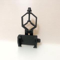 天体望遠鏡　望遠鏡　双眼鏡　顕微鏡 スマホ取り付け 携帯電話アダプター