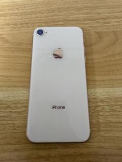 iPhone 8 64GB ゴールド SIMフリー