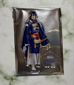 舞台刀剣乱舞 アクリルスタンド 三日月宗近 鈴木拡樹 アクスタ 戦闘 内番 鈴木拡樹演じる三日月宗近。 - 舞台「刀剣乱舞」衣裳展の詳細
