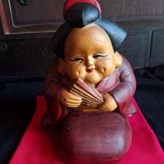 春画 陶器 貝合わせ 日本陶芸 骨董 しゅんが はまぐり型 置物 春画 陶器 貝合わせ 日本陶芸 骨董 しゅんが はまぐり型 置物