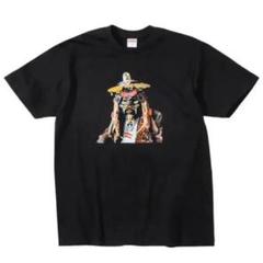 Supreme 20ss Week4 Rammellzee Tee L