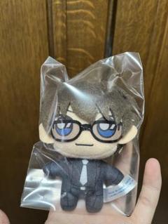 松田陣平 ぬいぐるみマスコット - メルカリ