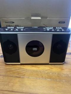 中古 Panasonic CDシステムステレオ CD・MD・カセットデッキ 中古 Panasonic CDシステムステレオ CD・MD・カセットデッキ