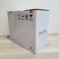 ポタポタクラブ　オートマチックウォーターサーバー ポタポタクラブ オートマチックウォーターサーバー 浄水器・整水器