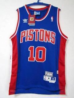 【美品】現品限り 匿名配送 NBA バスケ ジャージ ユニ ピストンズ 2025年最新】pistons ユニフォームの人気アイテム - メルカリ