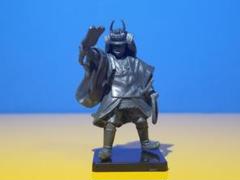 諏訪原寛幸　激闘川中島　上杉謙信　武田信玄　フィギュア GAMECITY [オンラインショッピング]戦国武将祭 キャンペーン