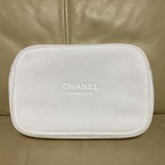 CHANEL シャネル ポーチ