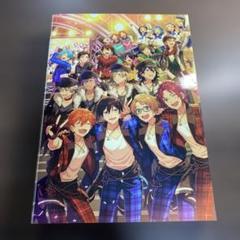 あんさんぶるスターズ! オフィシャルワークス⭐️オススメ美品‼️