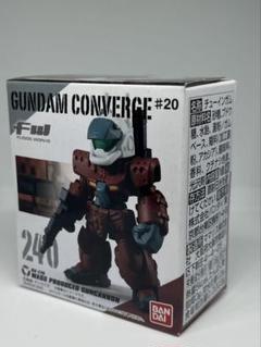 2025年最新】Fw ガンダム コンバージの人気アイテム - メルカリ