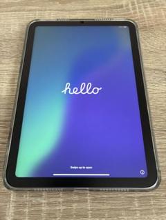 iPad mini (A17Pro) Wifiモデル　128GB