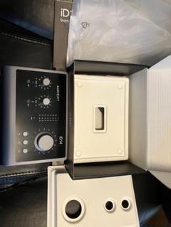 AUDIENT iD14mk2 オーディオインターフェイス 中古品 Amazon.co.jp: Audient audient 「iD14mkII」10in/6out USB3.0