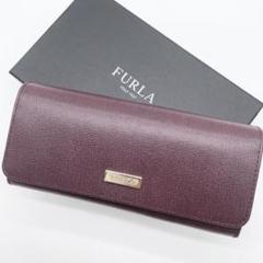 楽天市場】Furla フルラ 長財布 BABYLON XL ZIP AROUND バビロン