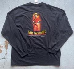 2025年最新】ミスターインクレディブル tシャツの人気アイテム