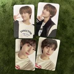 WayV 威神V ヤンヤン ccomaz ぬいぐるみ トレカ yangyang