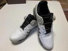asics /GEL-ACE PRO 5 BOA / 26cm 3E ホワイト