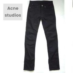 アクネストゥディオズ Acne studios MAX STAY CASH 27のサムネイル