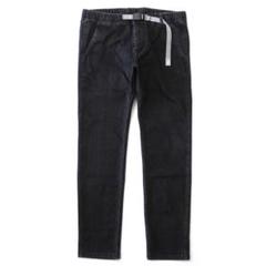 GRAMICCI × NANO UNIVERSE 別注 スキニーデニムパンツ