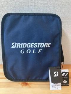 【新品・未使用】BRIDGESTONE トラベルカバー TCG320（紺色）
