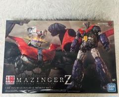 塗装済完成品バンダイスピリッツ 1／60 マジンガ-ＺINFINITY Ve… ふるいちオンライン - ホビー/ホビー その他/1/60 マジンガーZ