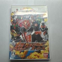 仮面ライダー 超クライマックスヒーローズ
