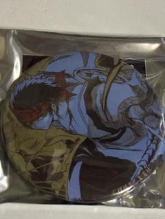 ぬらりひょんの孫 特典ミニ缶バッジ 氷麗 4点セット ぬらりひょんの孫〜千年魔京〜 - トレーディング場面写缶バッジ