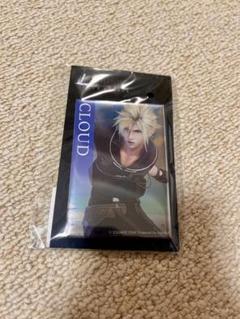 2025年最新】FF7 クラウド 缶バッジの人気アイテム - メルカリ