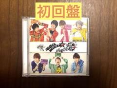 ジャニーズWEST パリピポ 初回盤