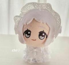 ちびぐるみ ぬい服 ドレスセット