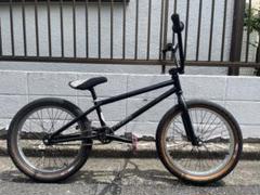アーレスNAGAフレーム組みBMX 20インチ アーレスNAGAフレーム組みBMX 20インチ - メルカリ