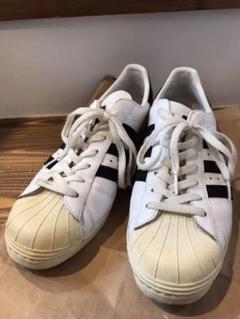 Adidas スーパースター 復刻の中古 未使用品を探そう メルカリ Adidas スーパースター 復刻の中古 未使用品を探そう メルカリ