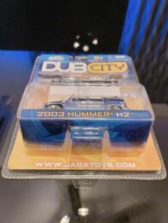 ミニカー　5点　DUB CITY ベンツ　ハマー　など Amazon | □Jada Toys ジャダトイズ DUB CITY KUSTOMS 1/24