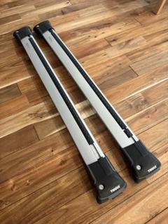 Amazon | THULE スーリー ベースキャリア TH9581 ウイングバー