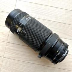 ✨状態良好✨押し出し式の超望遠レンズ✨NIKON AF 75-300 ニコン Amazon.co.jp: Nikon ニコン AF NIKKOR 75-300mm F4.5-5.6