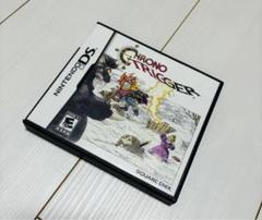 クロノ・トリガー ニンテンドーDS 海外版