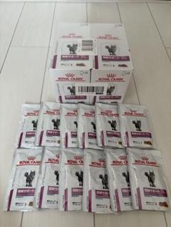 ROYAL CANIN 療法食・療養食 85g×36袋のサムネイル