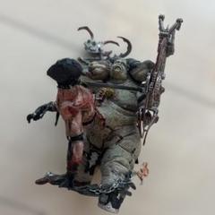 Tortured Souls フィギュアセット 6体 クライブパーカー 売れ筋・人気アイテム 商品 Tortured Souls フィギュアセット 6