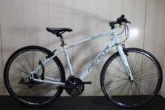 メリダCROSSWAY BREEZE TFS100 700C 21速 460mm メリダCROSSWAY BREEZE TFS100 700C 21速 460mm