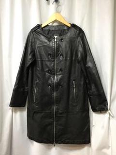 STUNNING LURE レザーライダース　ジャケット 2025年最新】STUNNING LURE レディース レザージャケット