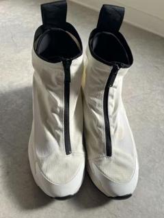 AIRMax180HI/NIKE×AMBUSHコラボスニーカー