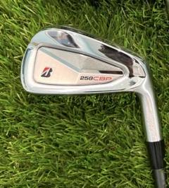 (美品)ブリジストン 258CBP アイアン ５番