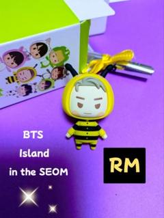 2025年最新】bts rm ぬいぐるみの人気アイテム - メルカリ