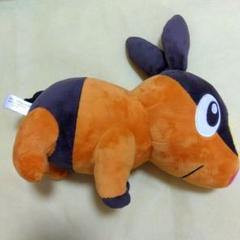 ポカブ　petit ぬいぐるみ　ポケモンセンター　2013　キーホルダー 2025年最新】ポケモンセンター ポカブの人気アイテム - メルカリ