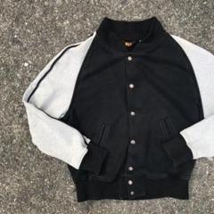 90s A Bathing Ape Sweat Studium Jacket