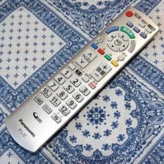 パナソニック テレビリモコン N2QAYB000569
