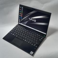 VAIO Pro PJ i5第10世代 /8G/バックライトキーボード